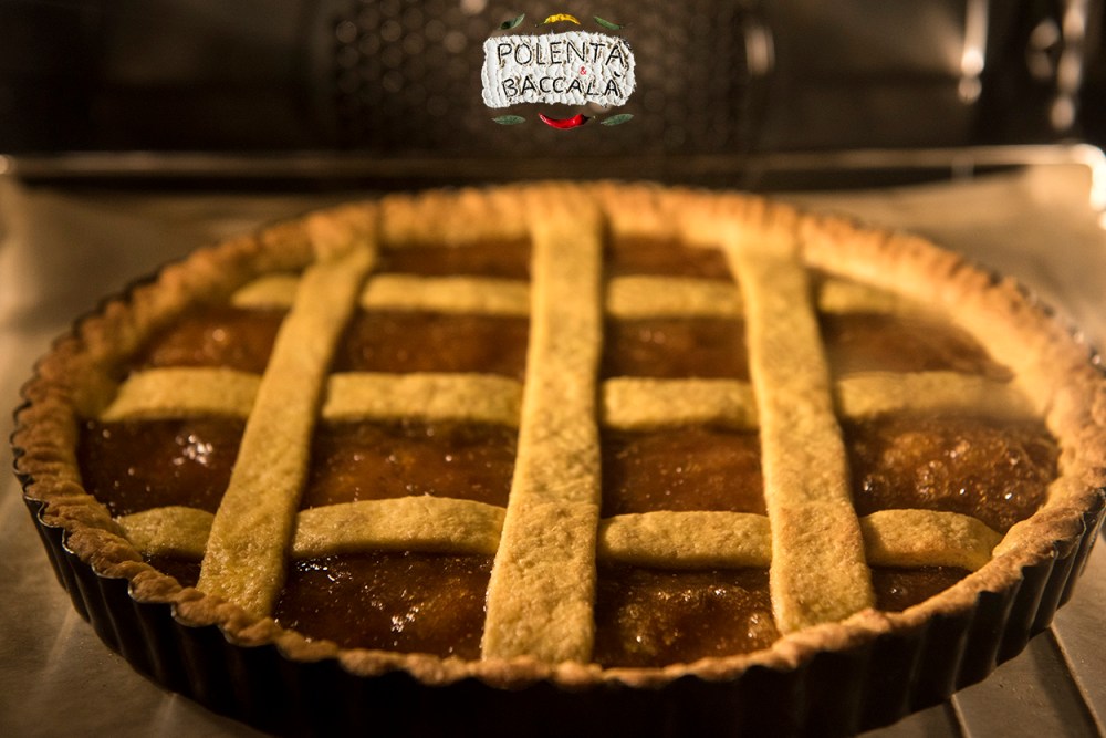 crostata